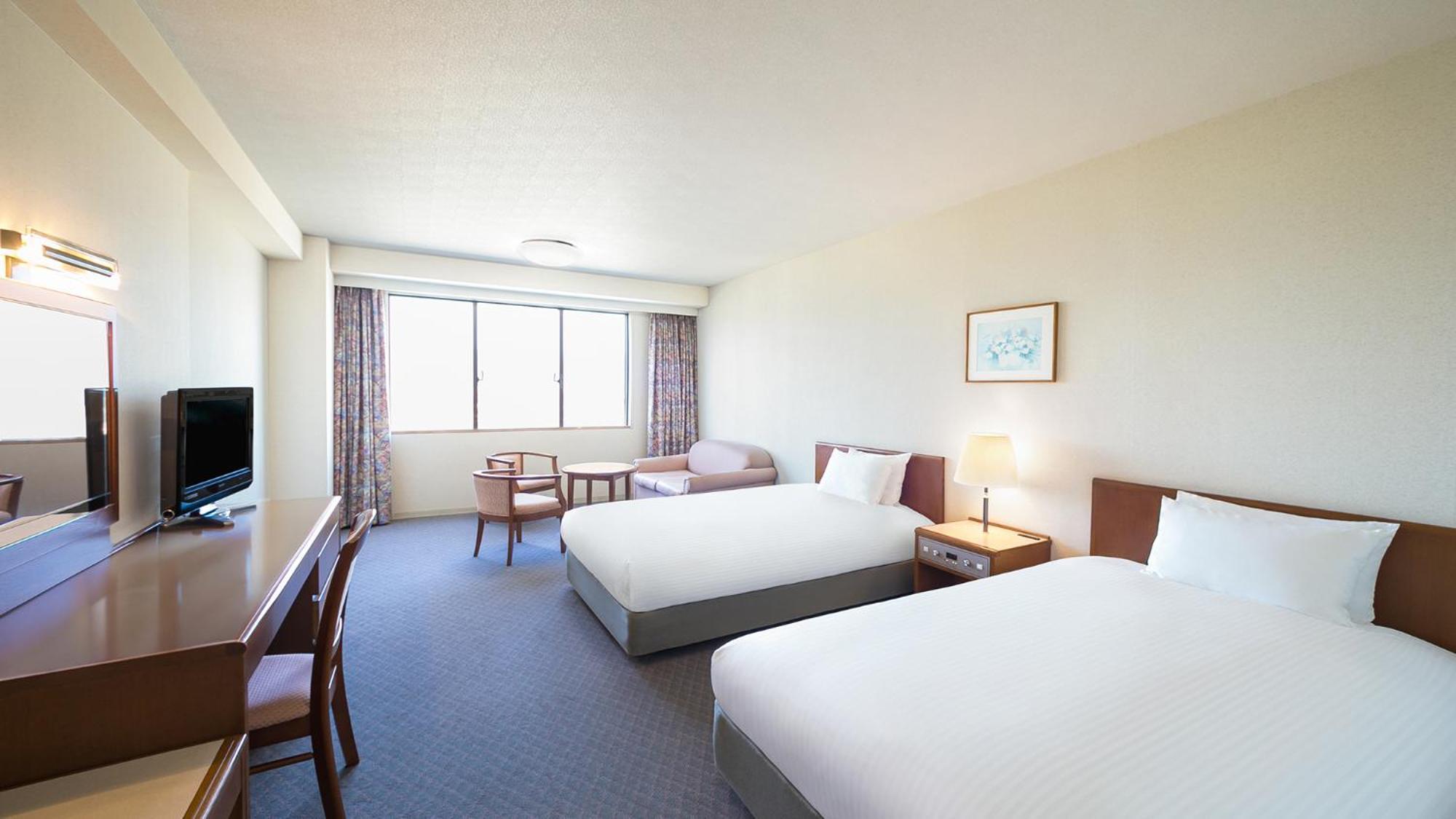 Grand Mercure Nasu Highlands Resort & Spa Kültér fotó