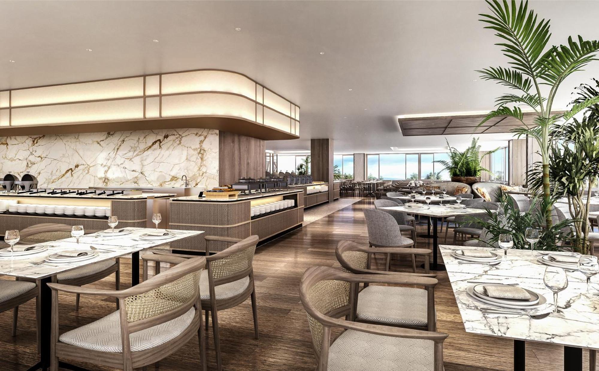 Grand Mercure Nasu Highlands Resort & Spa Kültér fotó