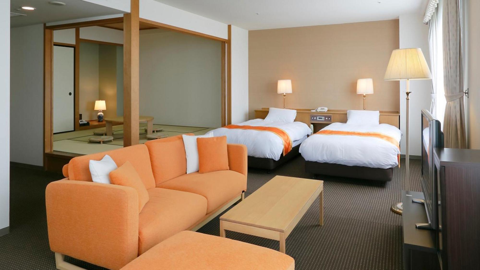 Grand Mercure Nasu Highlands Resort & Spa Kültér fotó