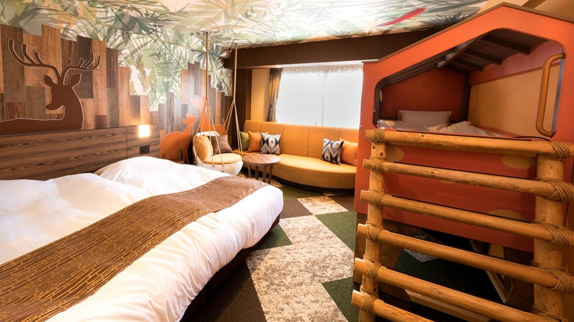 Grand Mercure Nasu Highlands Resort & Spa Kültér fotó