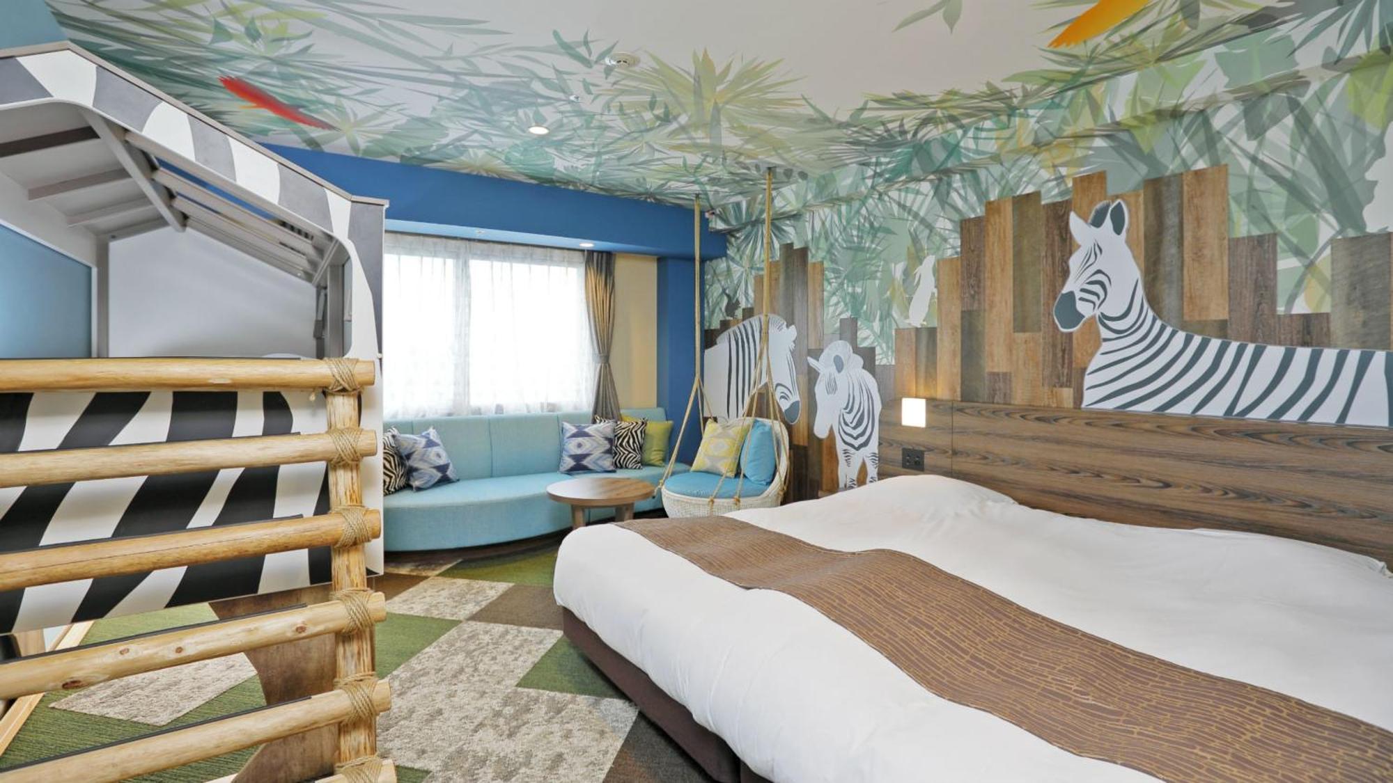 Grand Mercure Nasu Highlands Resort & Spa Kültér fotó