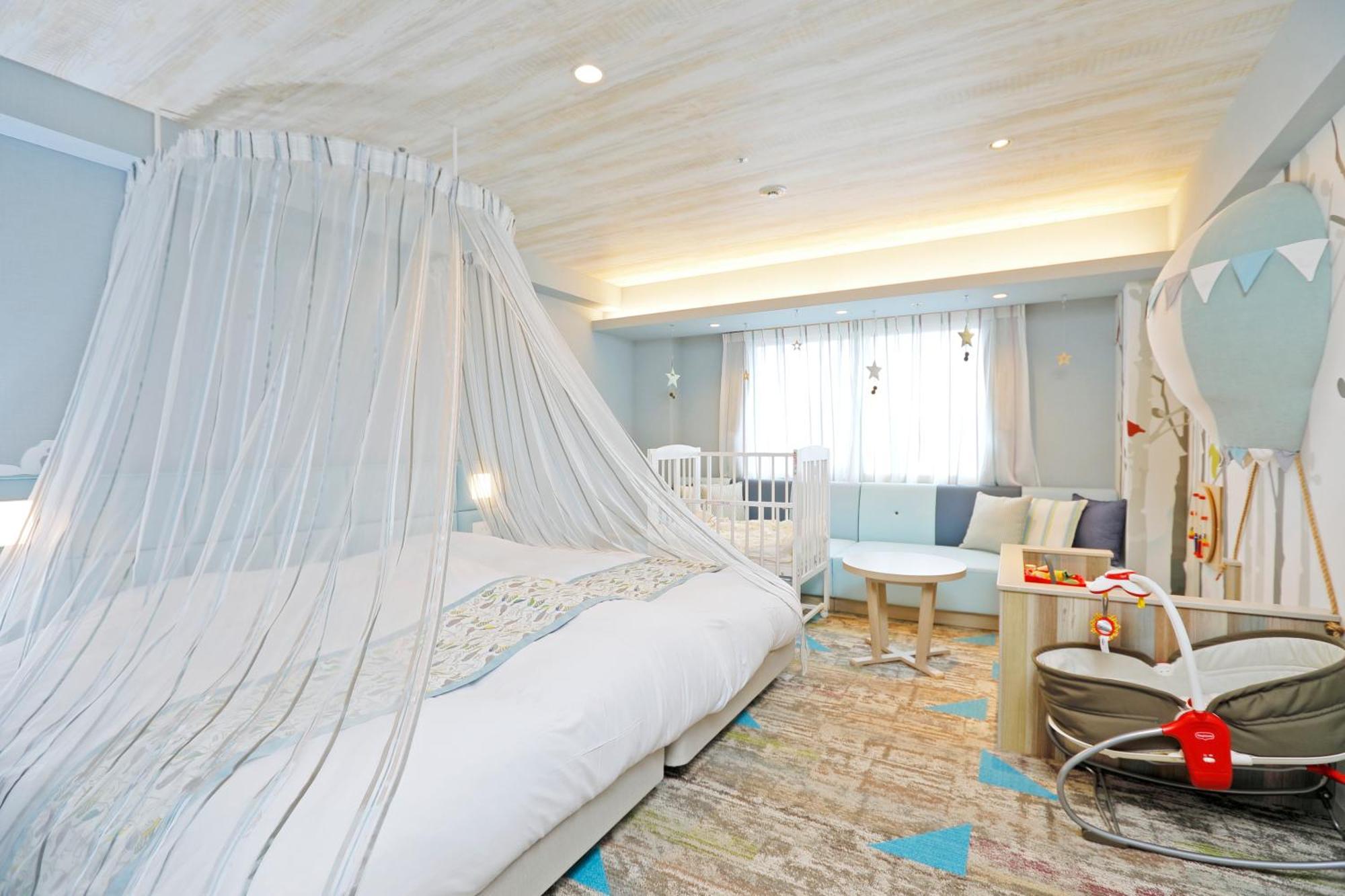 Grand Mercure Nasu Highlands Resort & Spa Kültér fotó