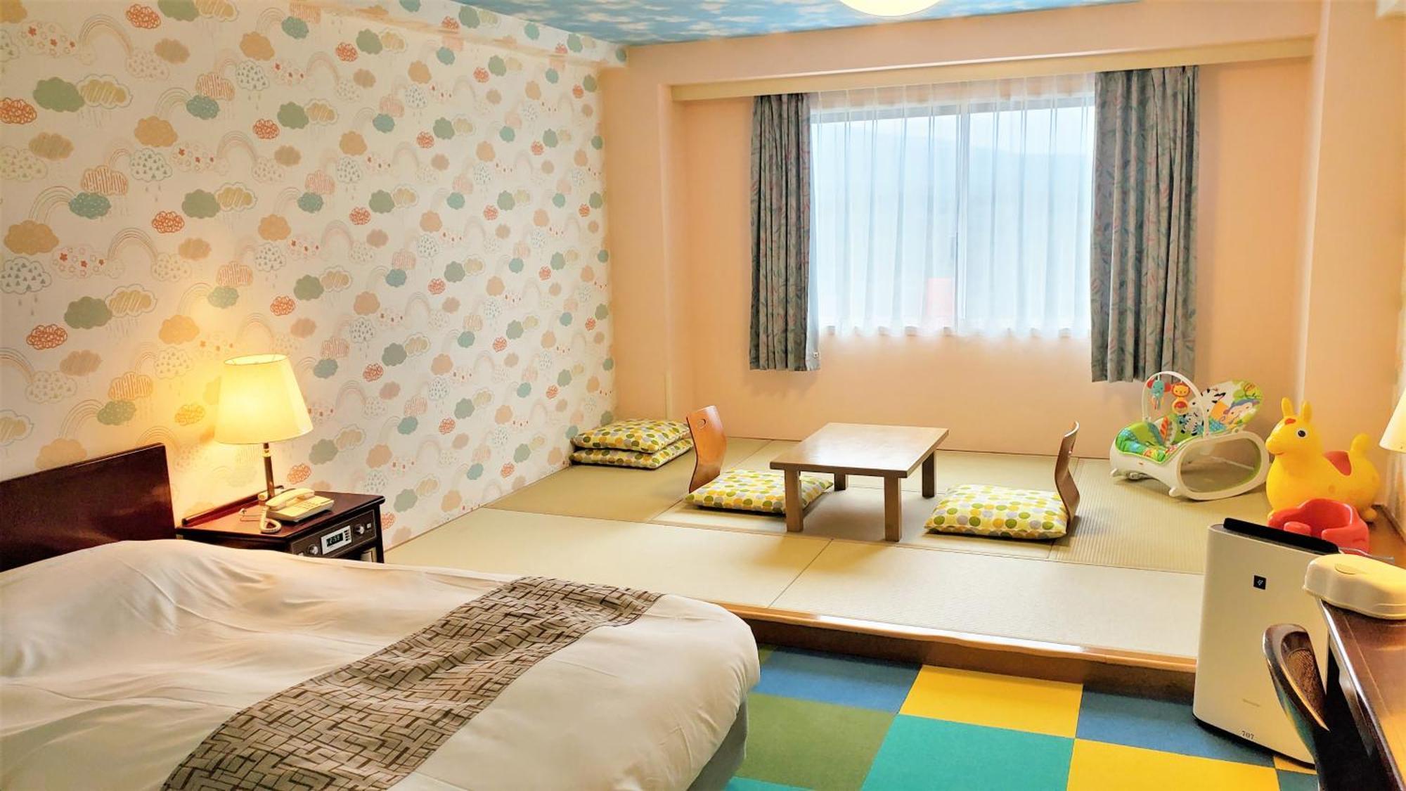 Grand Mercure Nasu Highlands Resort & Spa Kültér fotó