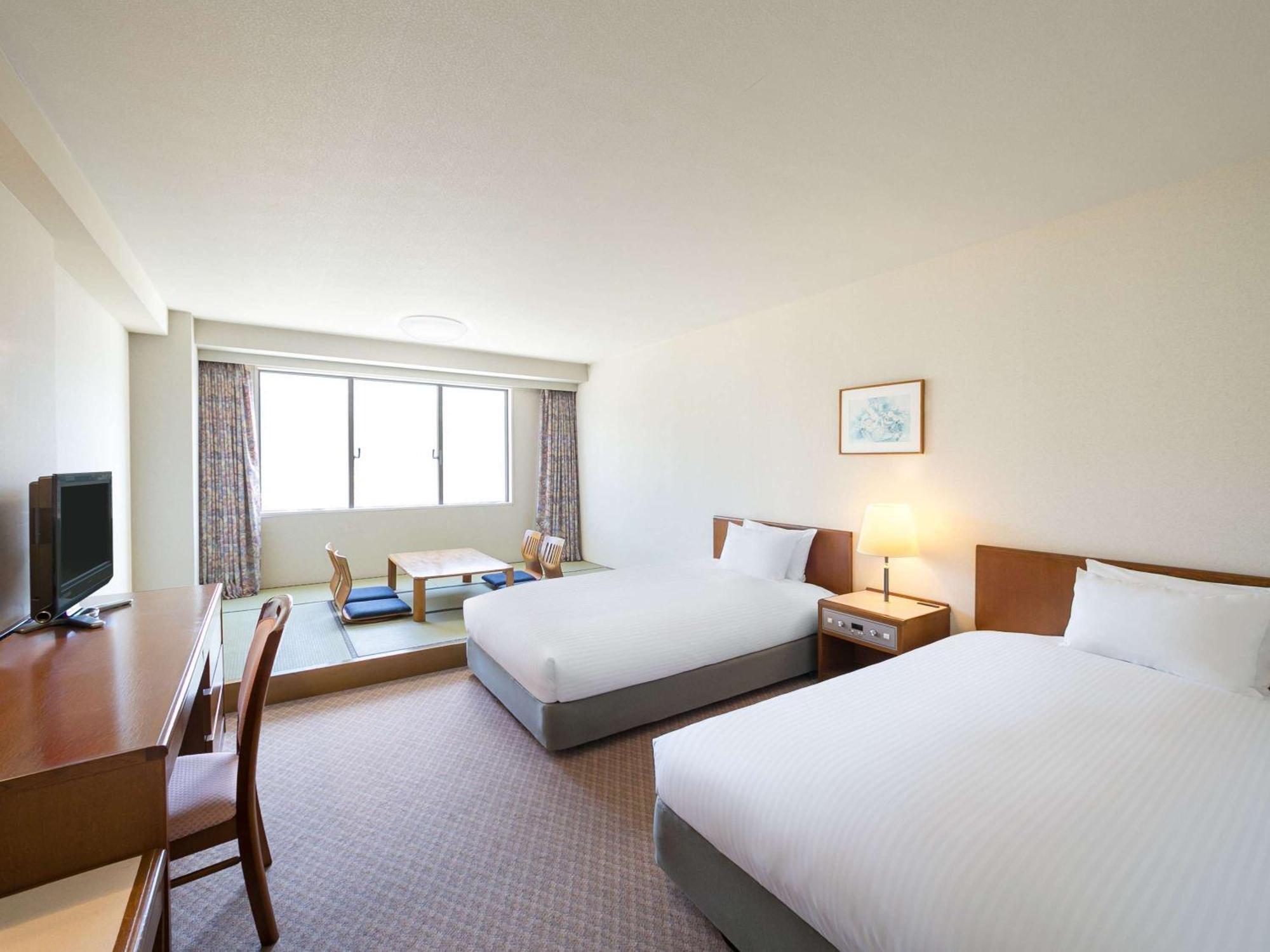 Grand Mercure Nasu Highlands Resort & Spa Kültér fotó