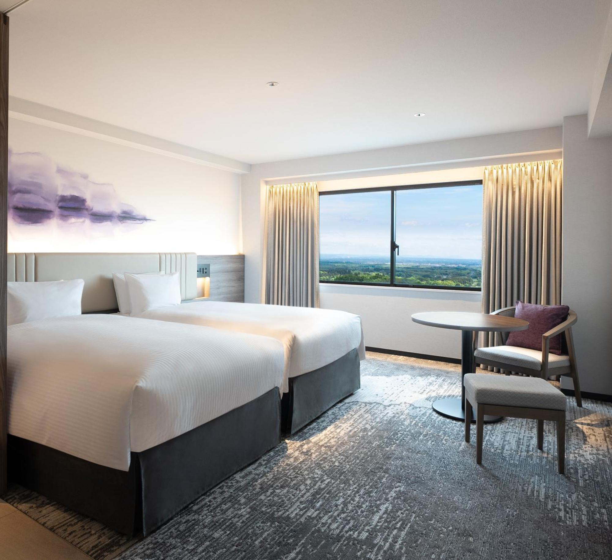 Grand Mercure Nasu Highlands Resort & Spa Kültér fotó