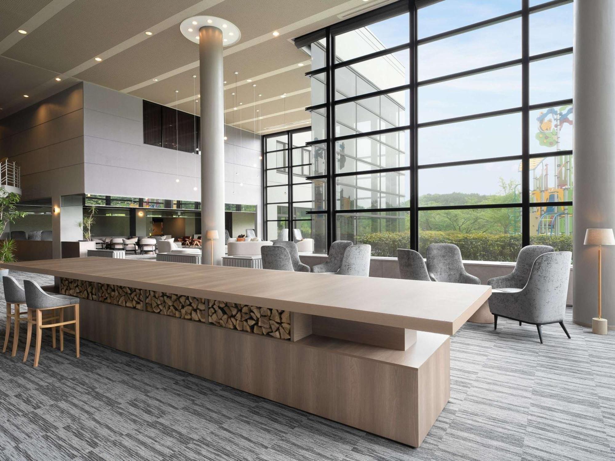 Grand Mercure Nasu Highlands Resort & Spa Kültér fotó