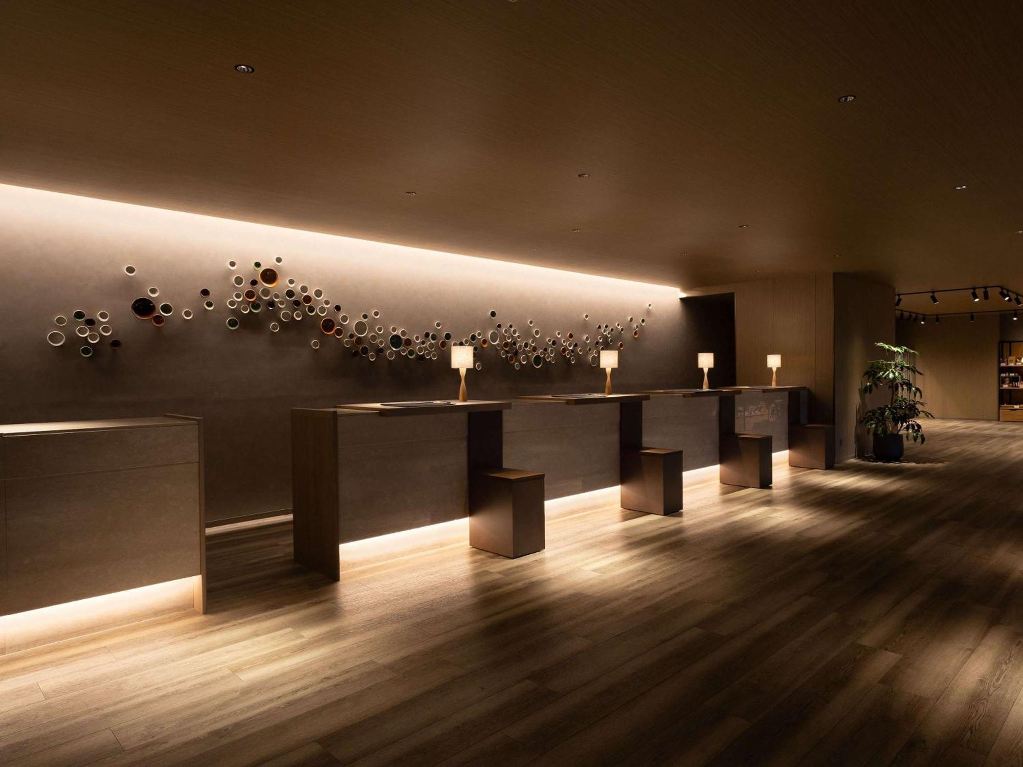 Grand Mercure Nasu Highlands Resort & Spa Kültér fotó
