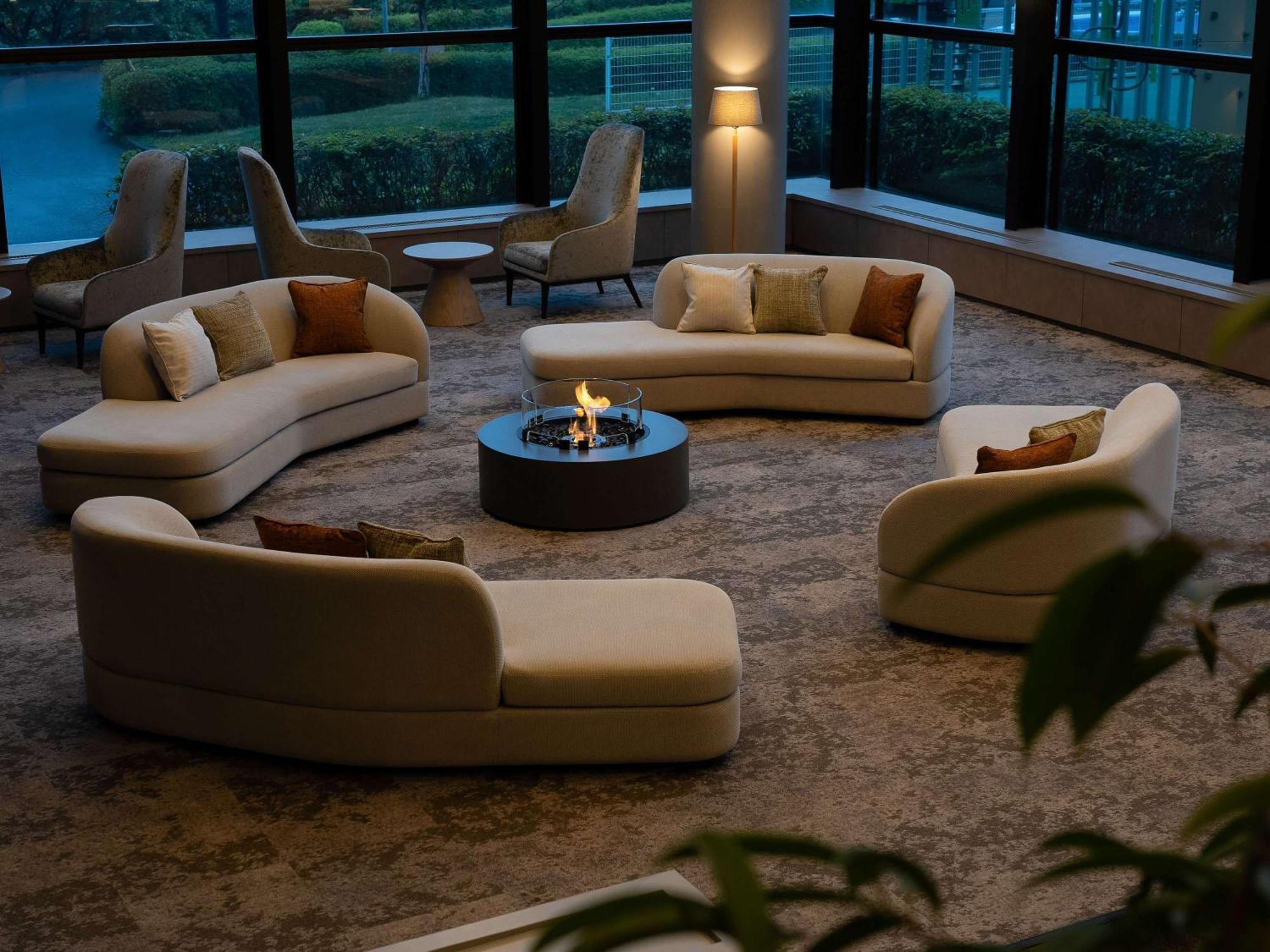 Grand Mercure Nasu Highlands Resort & Spa Kültér fotó