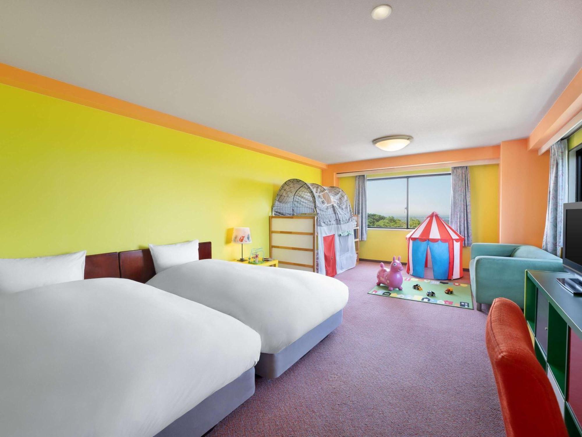 Grand Mercure Nasu Highlands Resort & Spa Kültér fotó