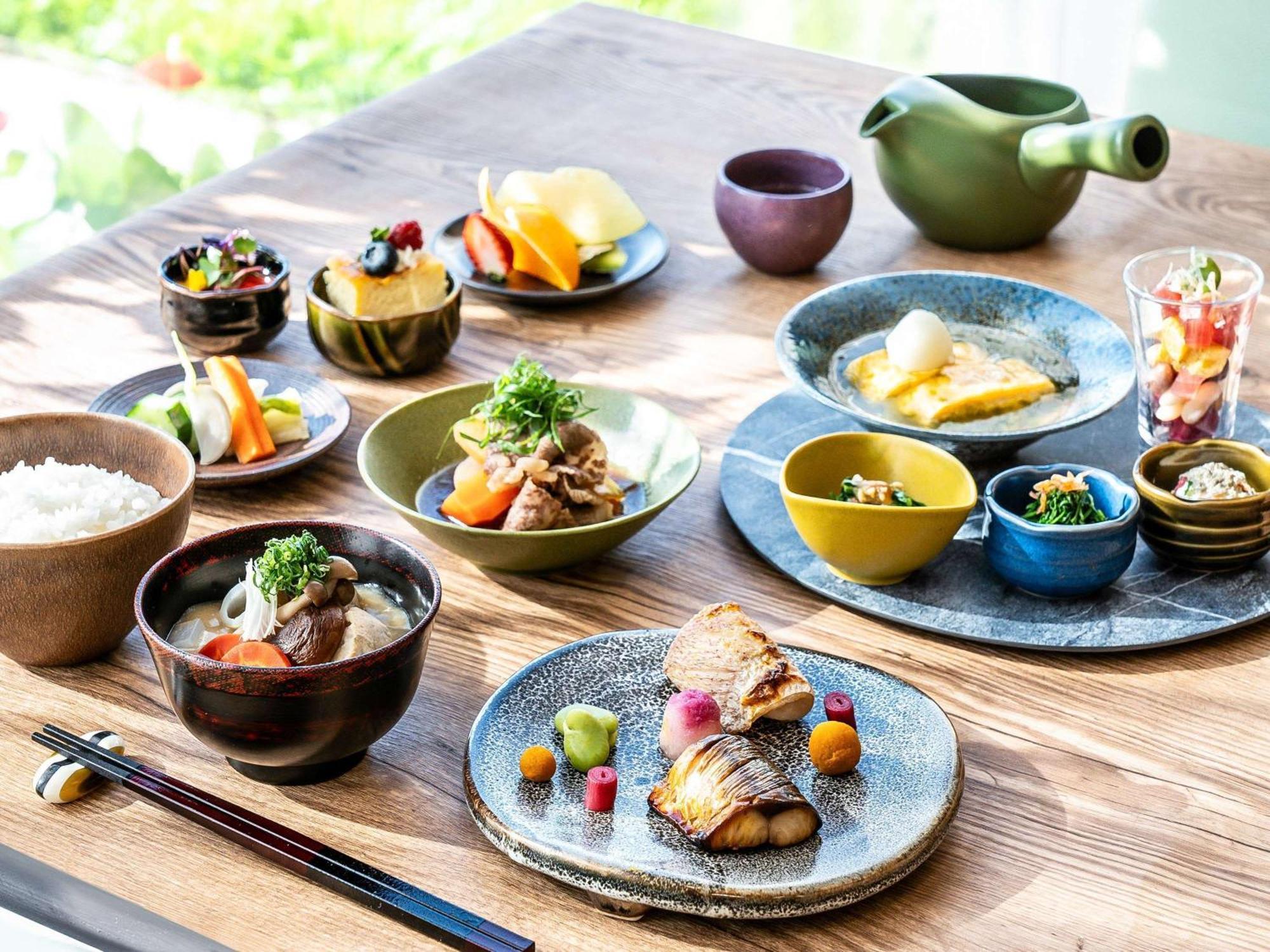 Grand Mercure Nasu Highlands Resort & Spa Kültér fotó