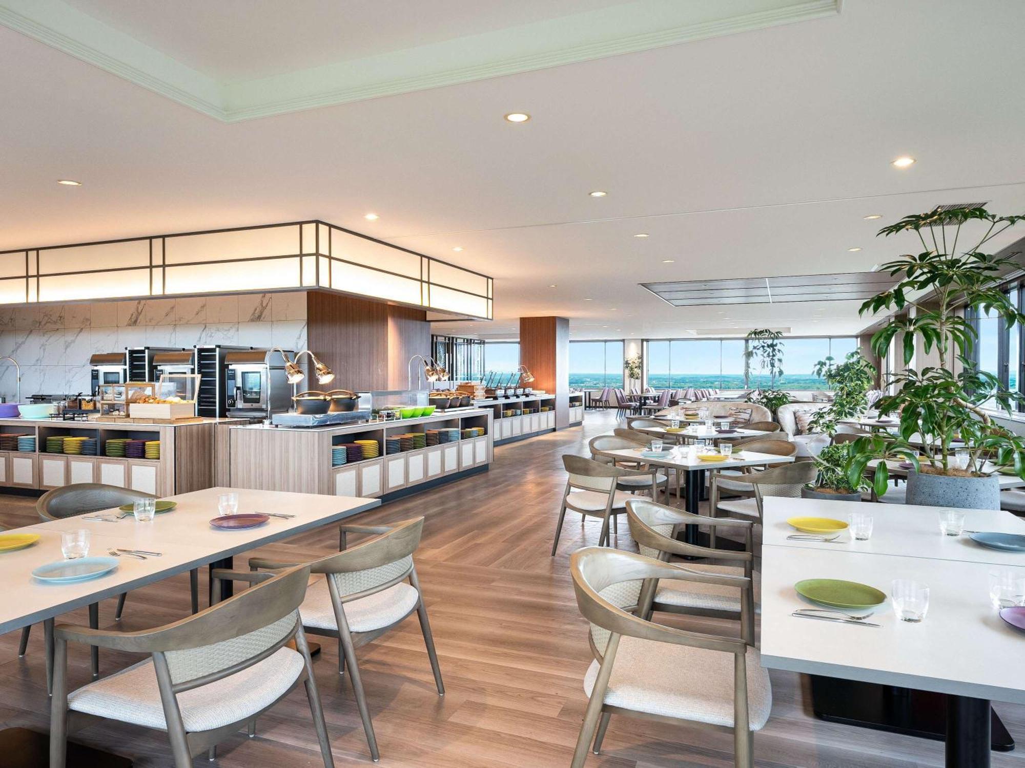 Grand Mercure Nasu Highlands Resort & Spa Kültér fotó