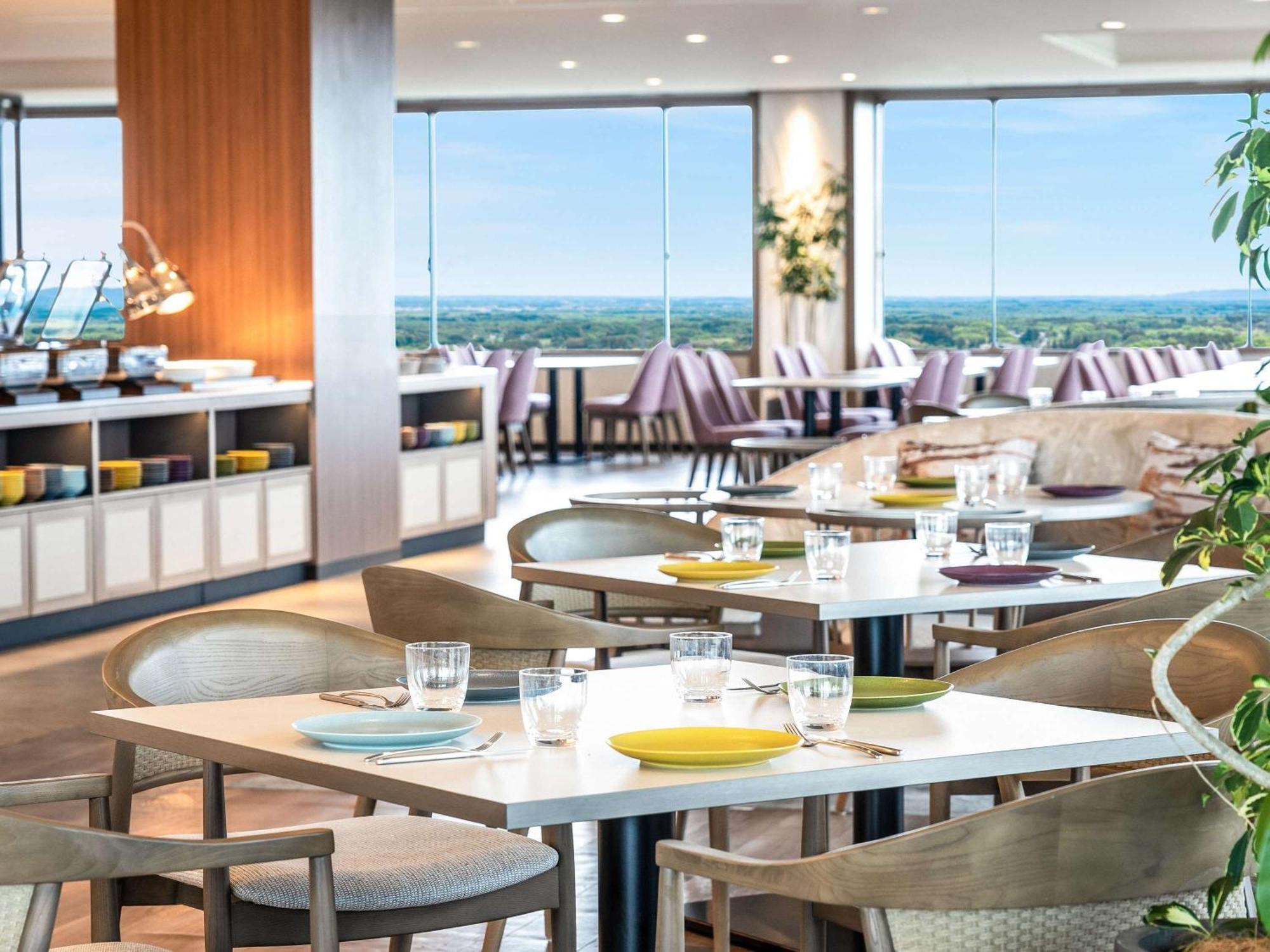 Grand Mercure Nasu Highlands Resort & Spa Kültér fotó
