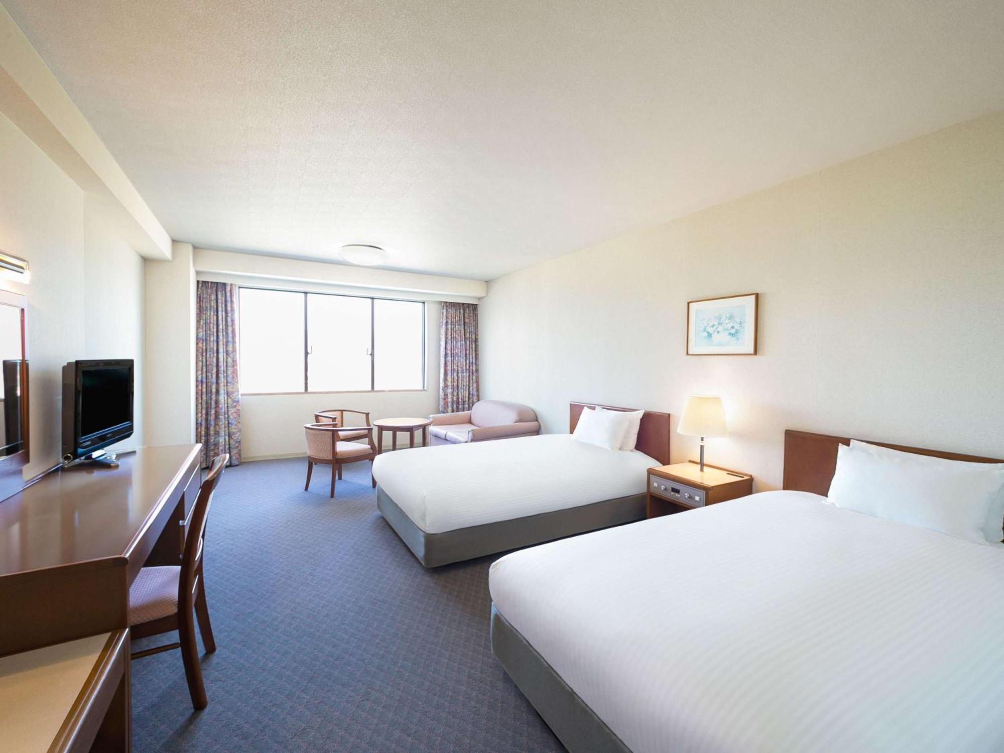 Grand Mercure Nasu Highlands Resort & Spa Kültér fotó